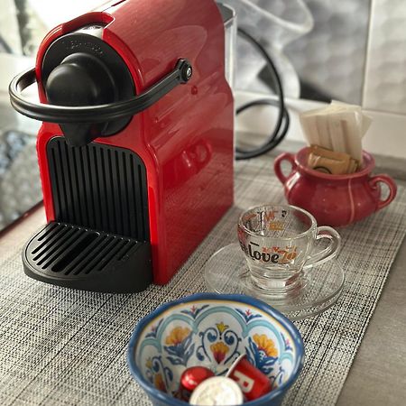 Suite Moen Ortigia 锡拉库扎 外观 照片