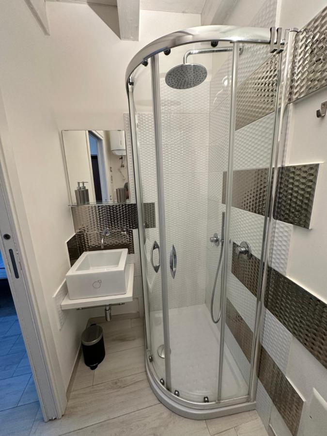 Suite Moen Ortigia 锡拉库扎 外观 照片