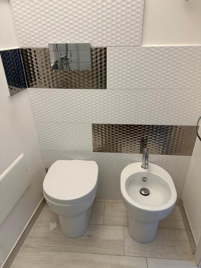 Suite Moen Ortigia 锡拉库扎 外观 照片
