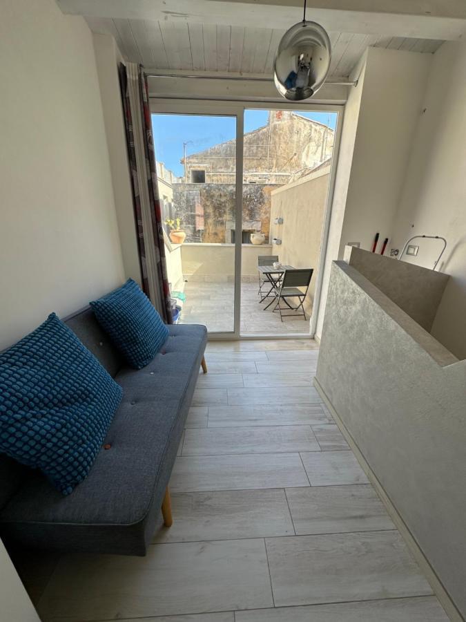 Suite Moen Ortigia 锡拉库扎 外观 照片