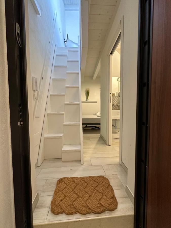 Suite Moen Ortigia 锡拉库扎 外观 照片