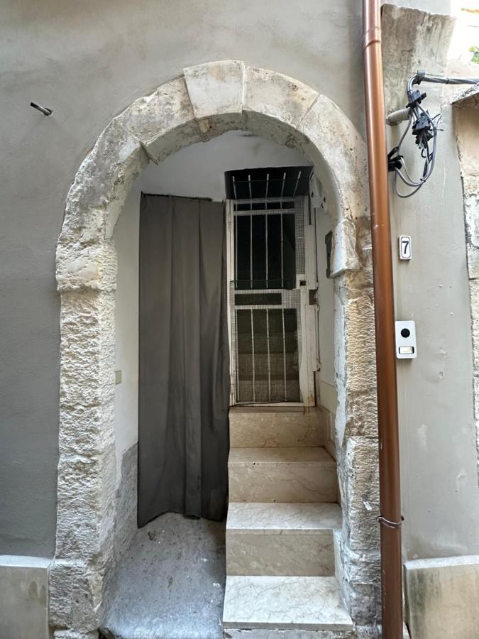 Suite Moen Ortigia 锡拉库扎 外观 照片